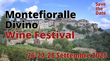 Montefioralle Divino